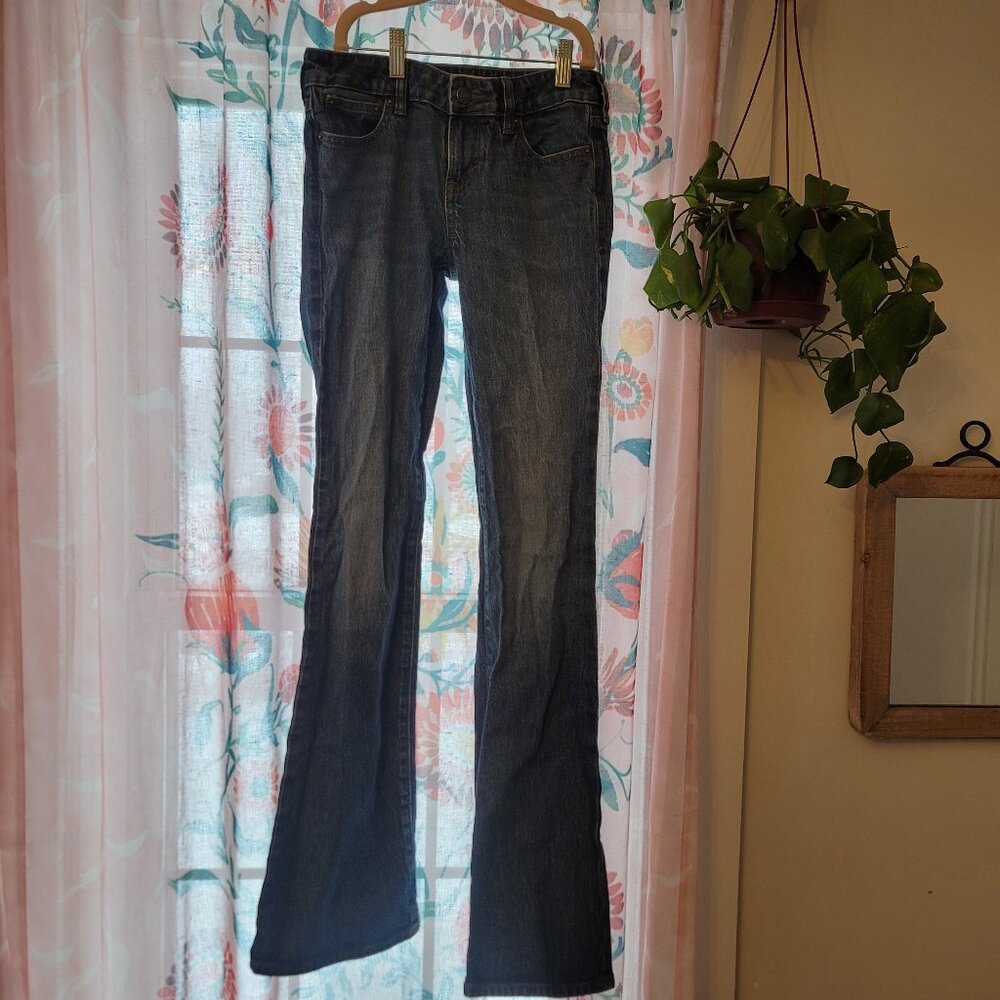 Pacsun 23 Bootcut Jeans!